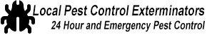 West Donegal PA Pest Control Exterminators